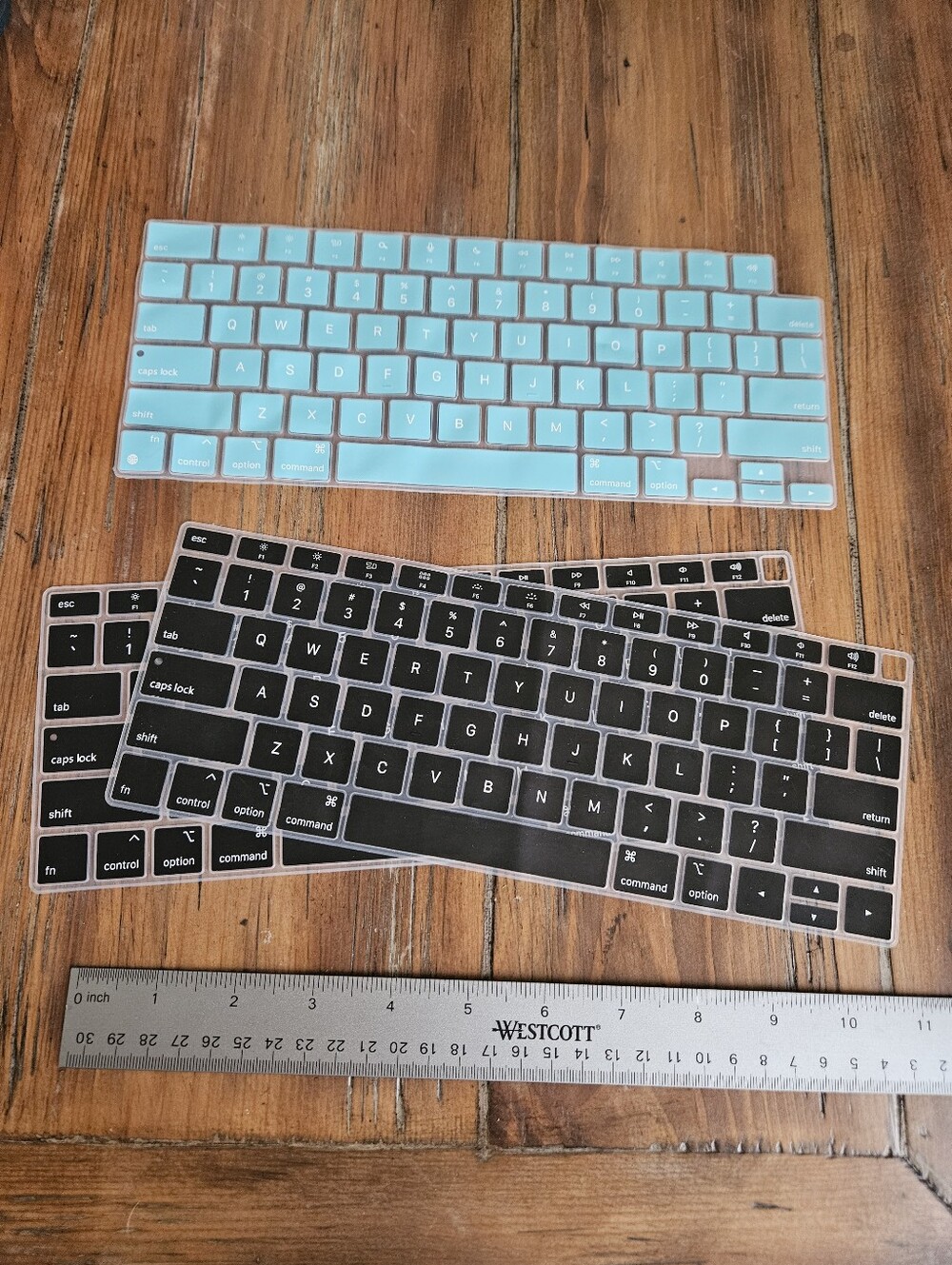 Keyboard Covers